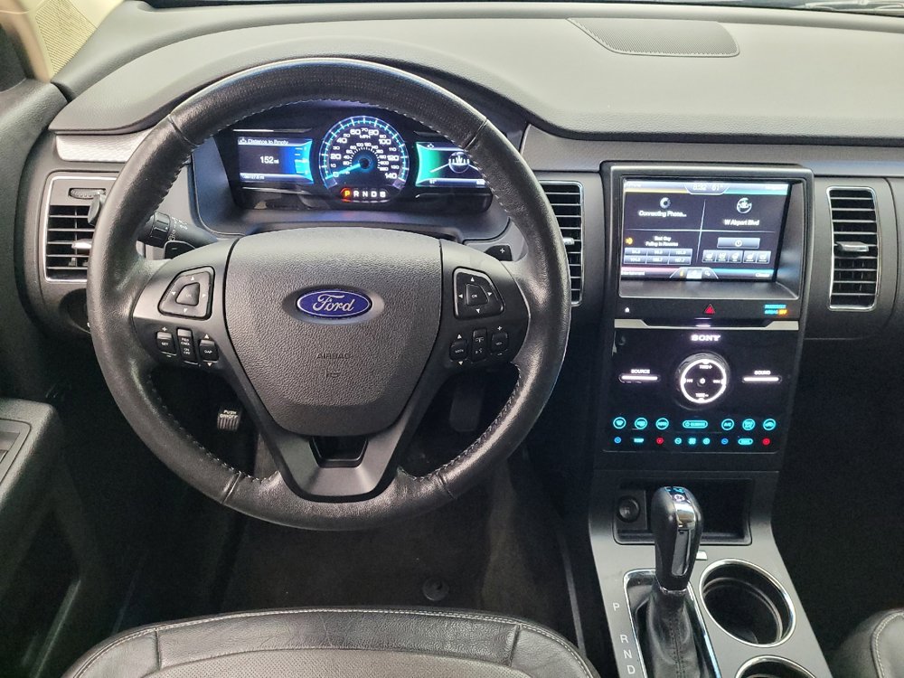 Used 2015 Ford Flex Limited w/ Equipment Group 303A image 22