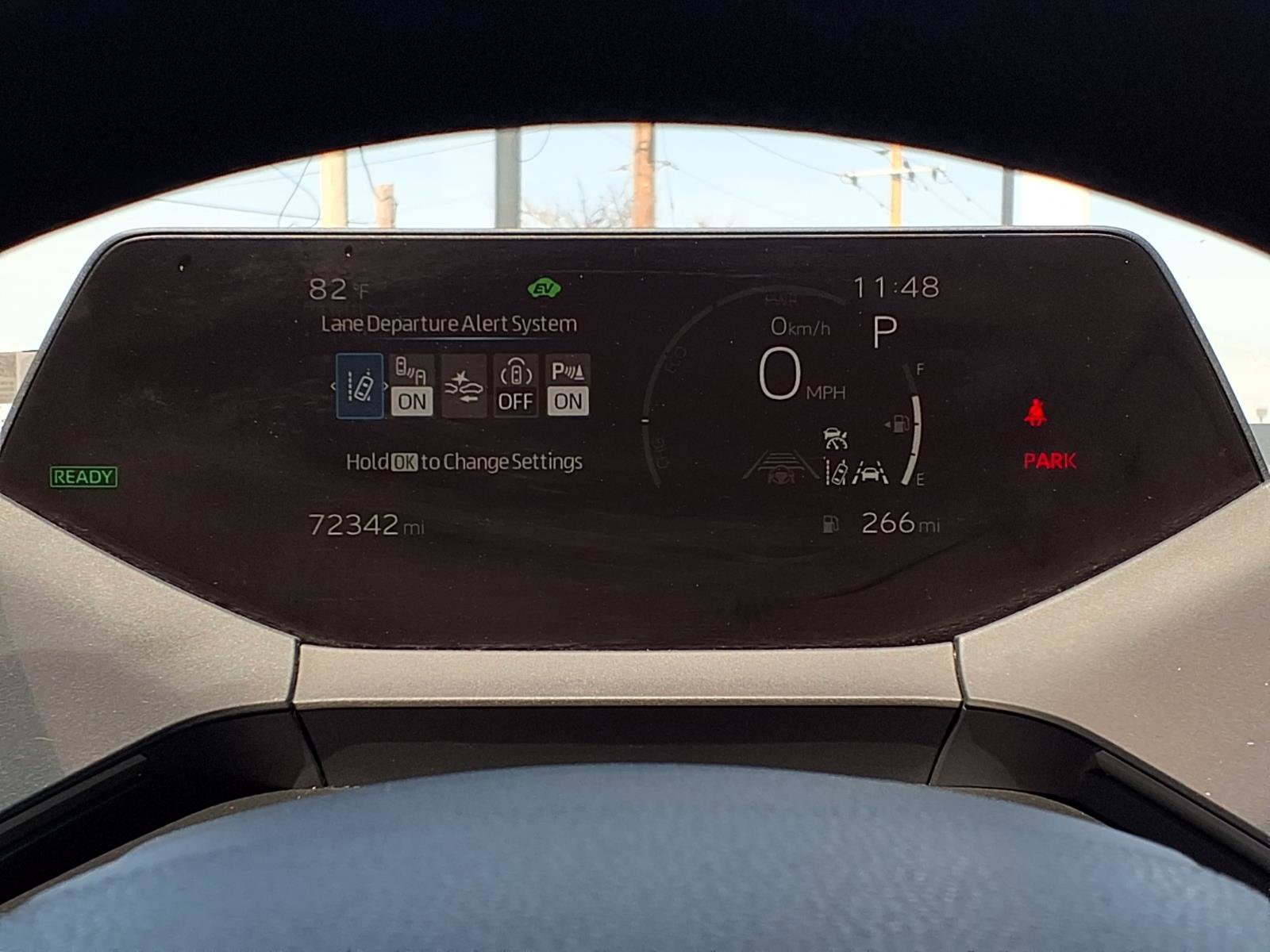 Used 2023 Toyota Prius LE image 21