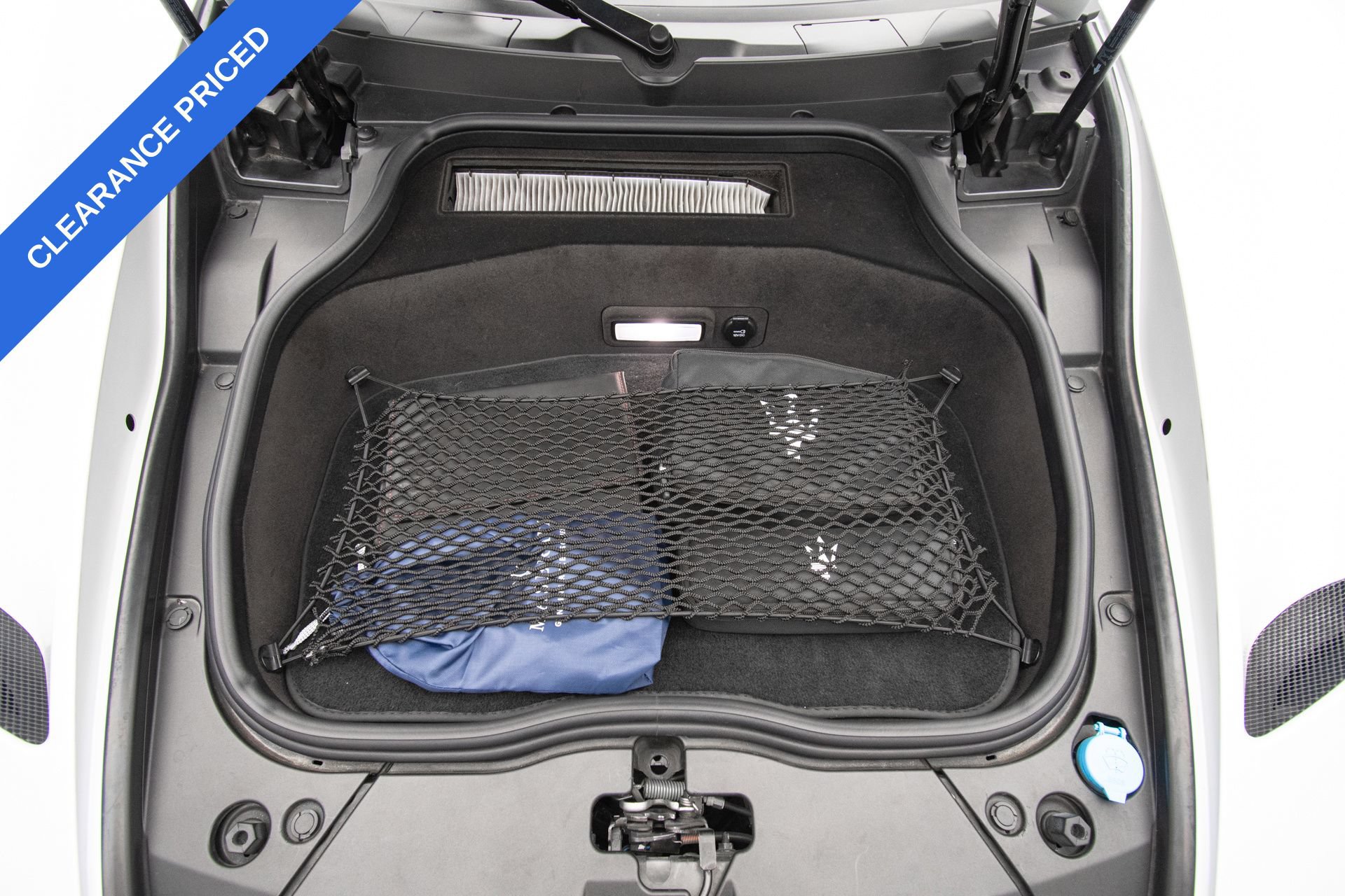 Used 2022 Maserati MC20 Coupe RWD image 37