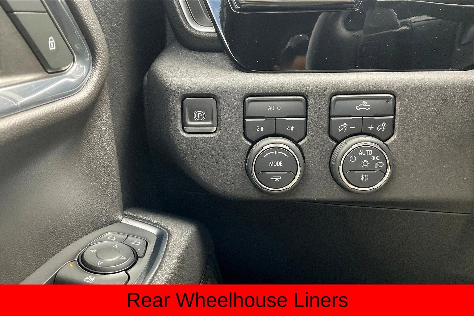 Used 2023 Chevrolet Silverado 1500 RST w/ Convenience Package II image 41