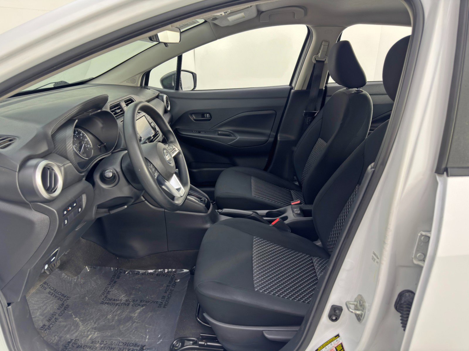 Used 2021 Nissan Versa S image 15