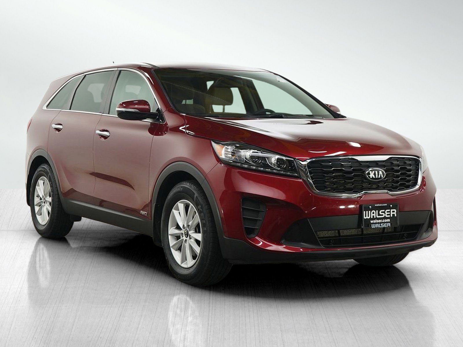 Used 2019 Kia Sorento AWD V6 image 7