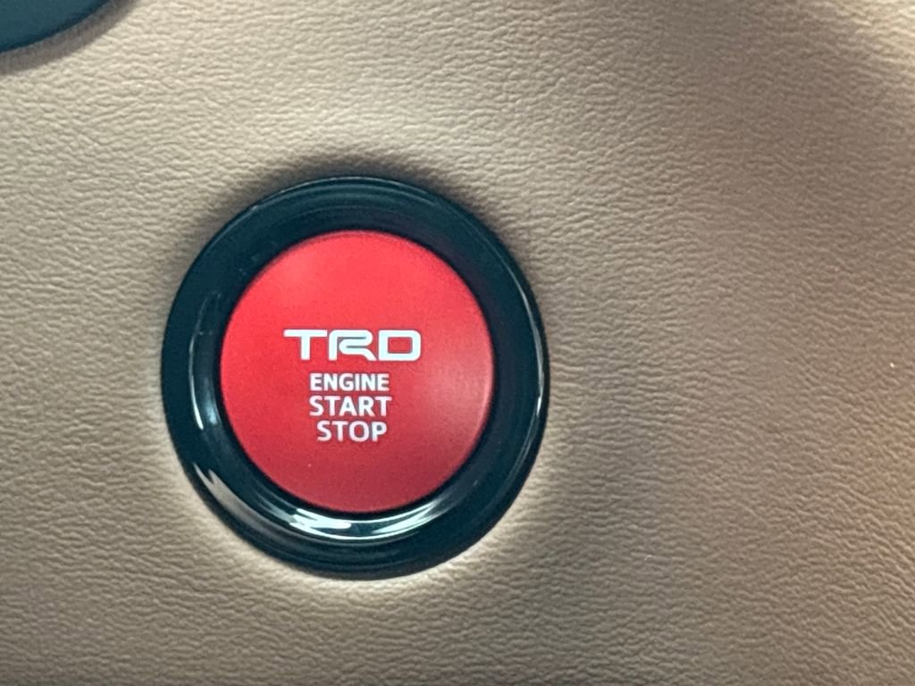 New 2026 Toyota Tundra 1794 Edition image 20