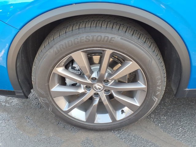 Used 2026 Acura MDX A-Spec AWD/4WD image 30