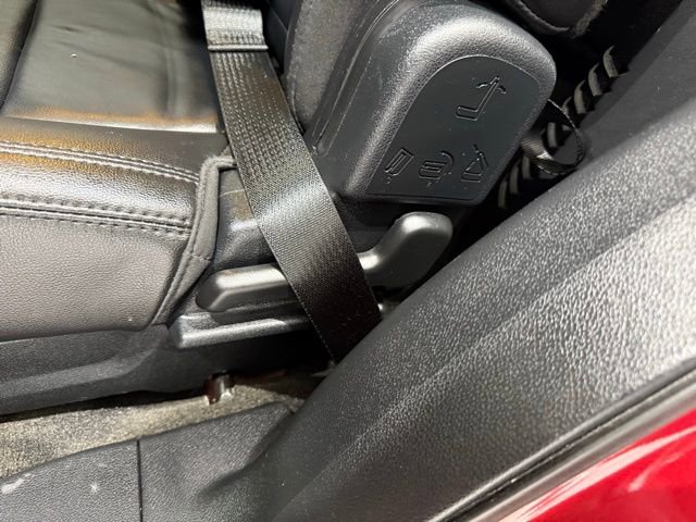 Used 2017 Ford Explorer XLT w/ Equipment Group 202A image 20