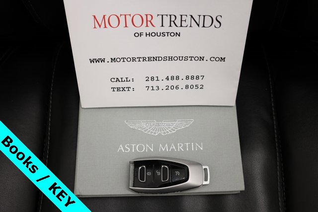 Used 2023 Aston Martin DBX 707 image 63