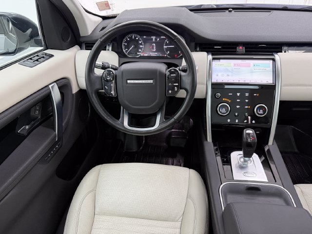 Used 2020 Land Rover Discovery Sport S AWD/4WD image 30