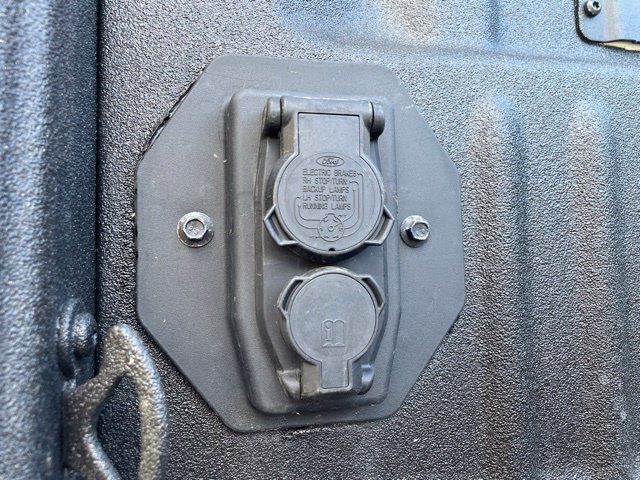 Certified 2024 Ford F350 Limited w/ FX4 Off-Road Package AWD/4WD image 19