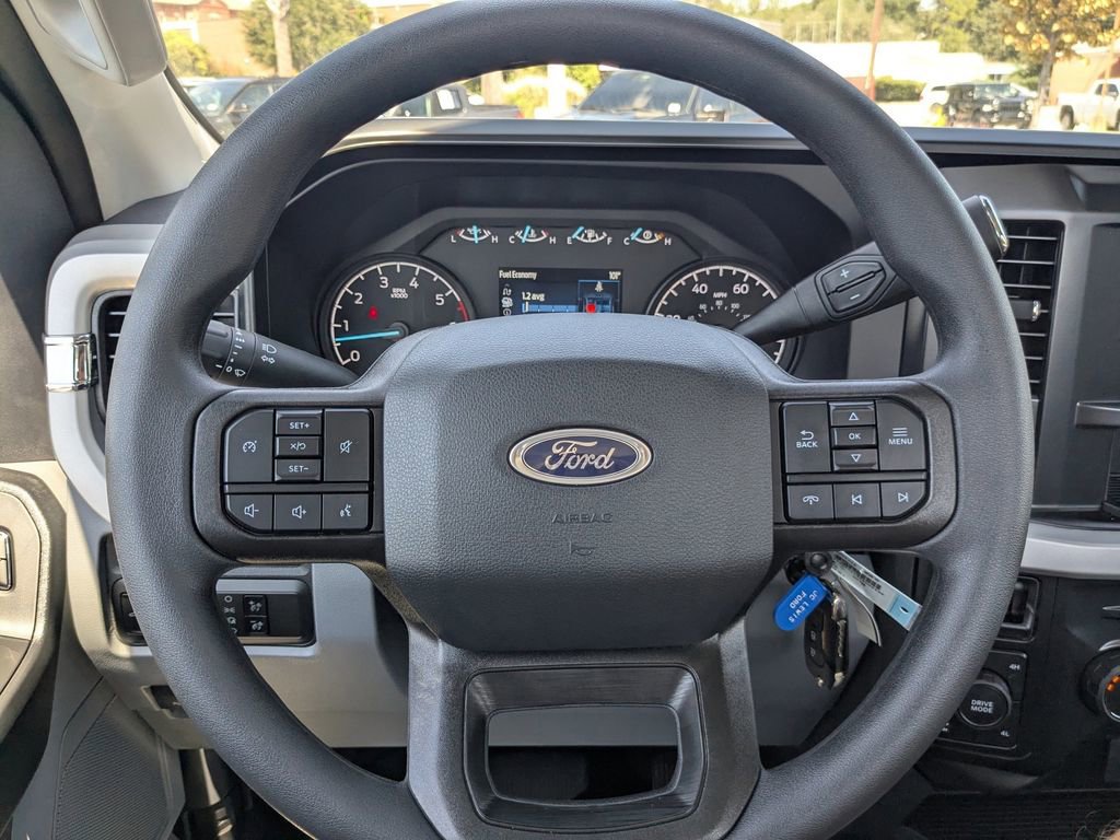 New 2026 Ford F250 XL image 38