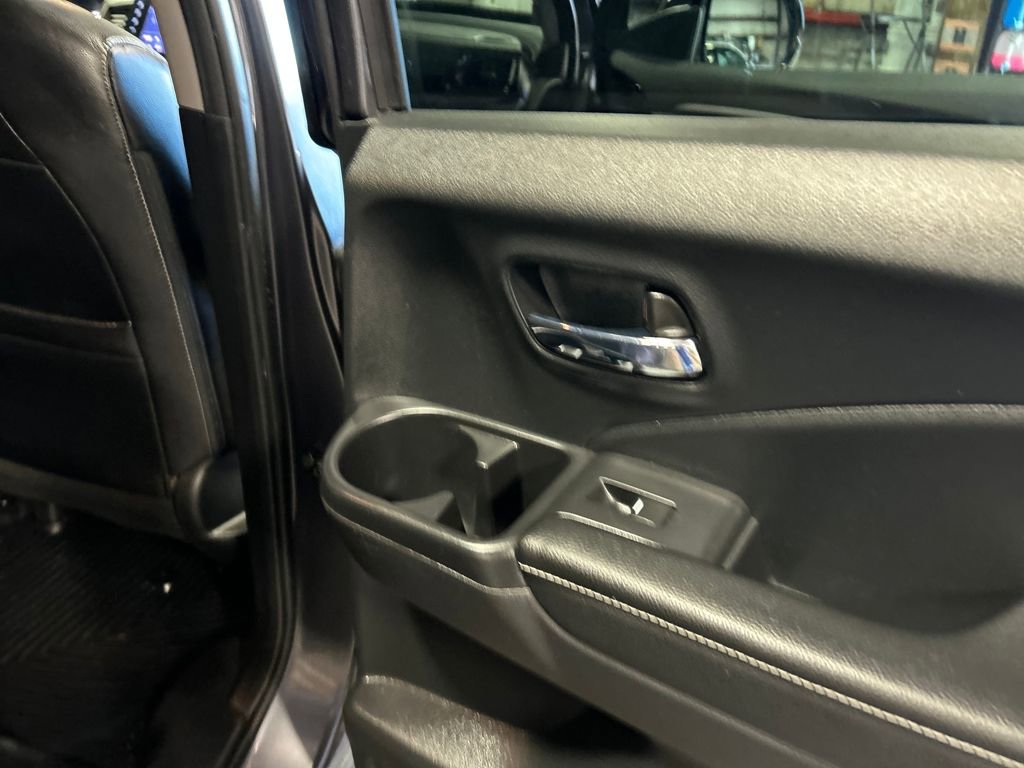 Used 2022 Honda Ridgeline RTL-E image 37