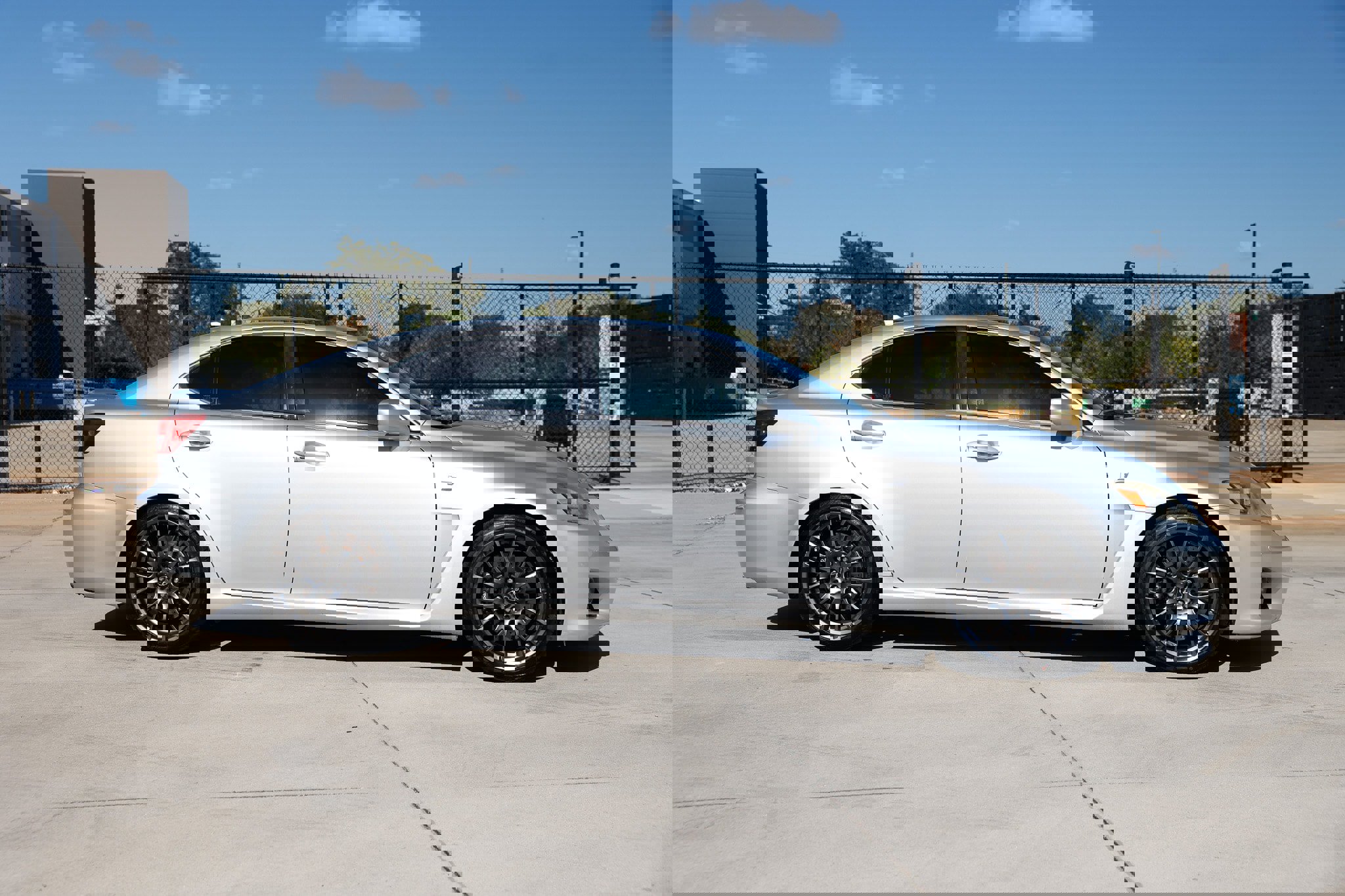 Used 2012 Lexus IS F image 18