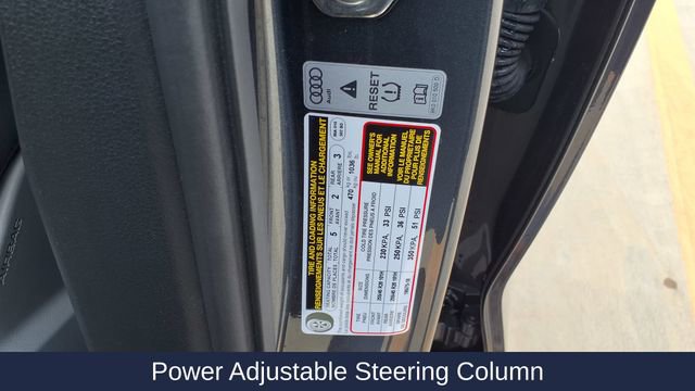 Used 2023 Audi Q5 2.0T Premium Plus w/ Premium Plus Package image 33