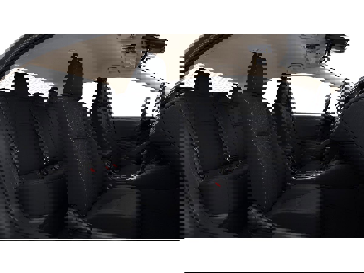 New 2026 Toyota Corolla LE FWD image 42