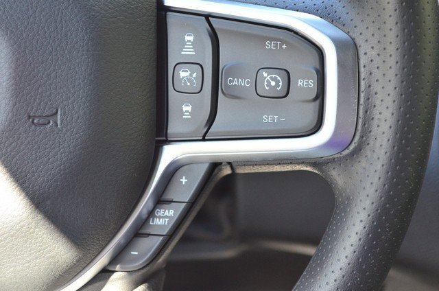 New 2026 RAM 1500 Tradesman image 18