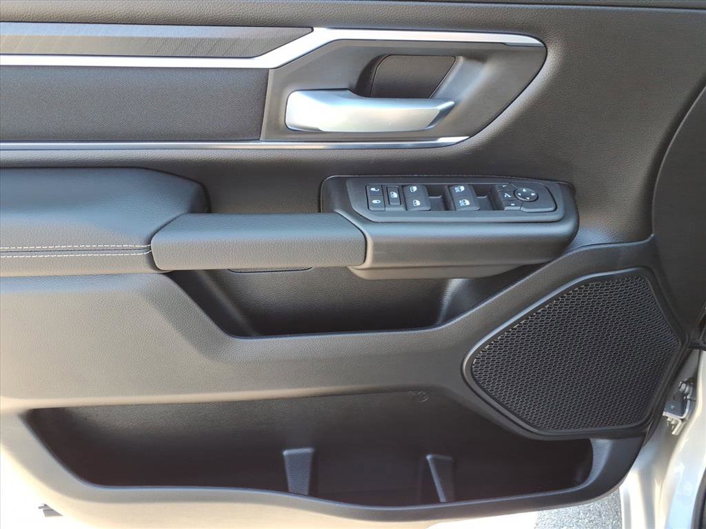 New 2026 RAM 1500 Big Horn image 15