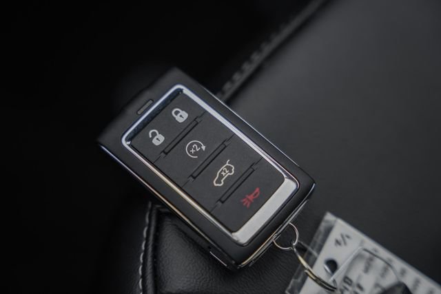 New 2026 Jeep Grand Cherokee L Limited image 50