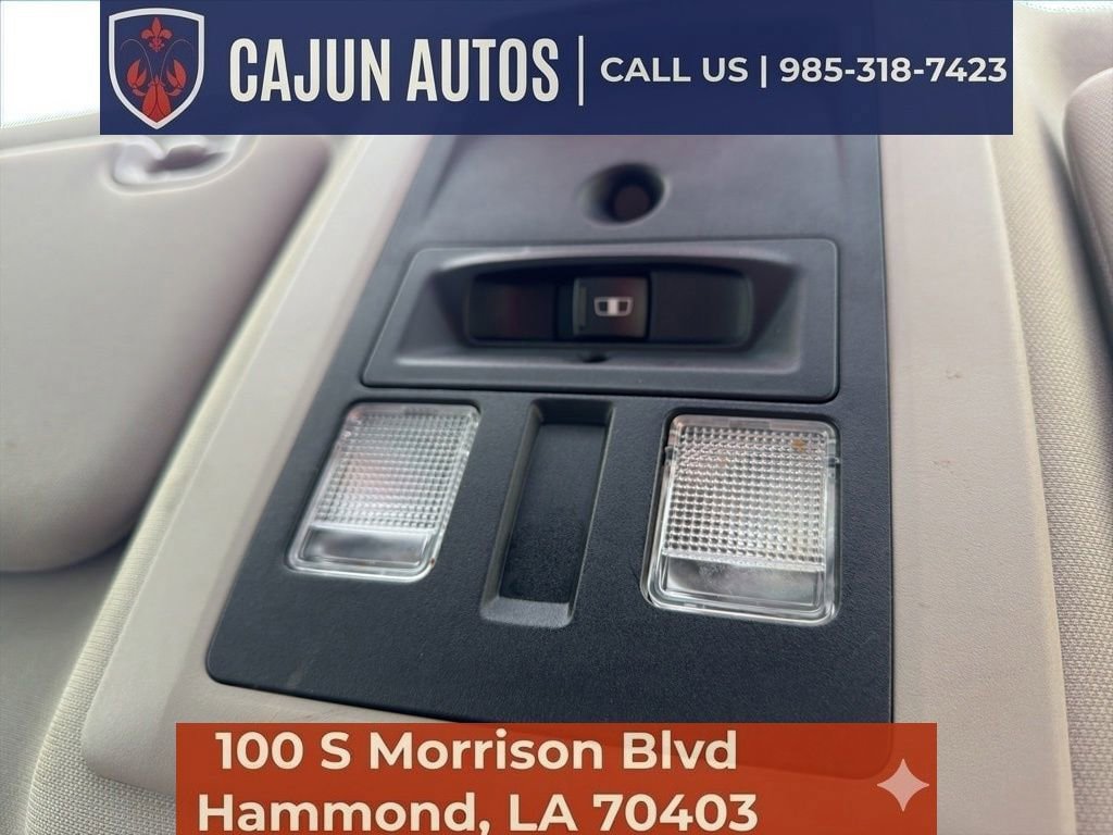 Used 2013 RAM 1500 Lone Star RWD image 22