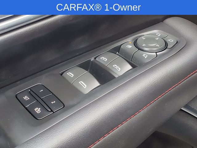 Certified 2023 Chevrolet Tahoe RST w/ Luxury Package AWD/4WD image 9