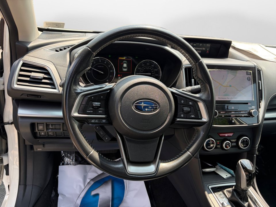 Used 2017 Subaru Impreza 2.0i Limited AWD/4WD image 13