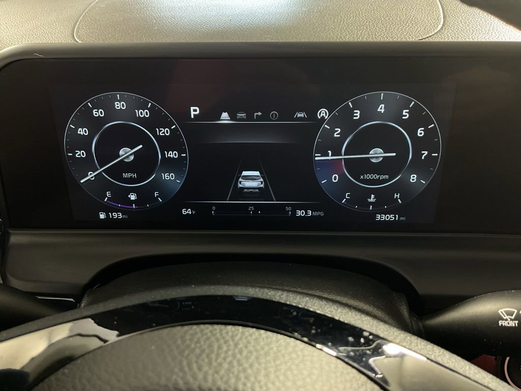 Used 2024 Kia Seltos S image 26