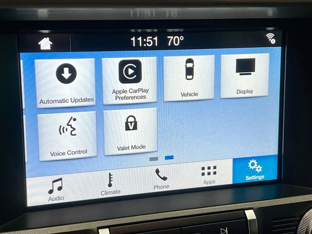 Used 2019 Ford Mustang GT Premium image 34