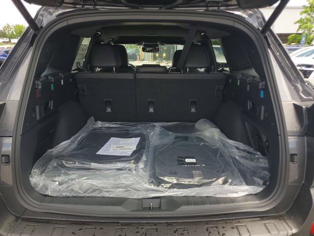 New 2026 Subaru Outback Limited AWD/4WD image 8