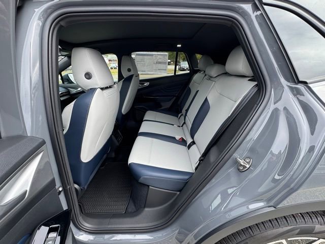 New 2025 Volkswagen ID.4 Pro S AWD/4WD image 9