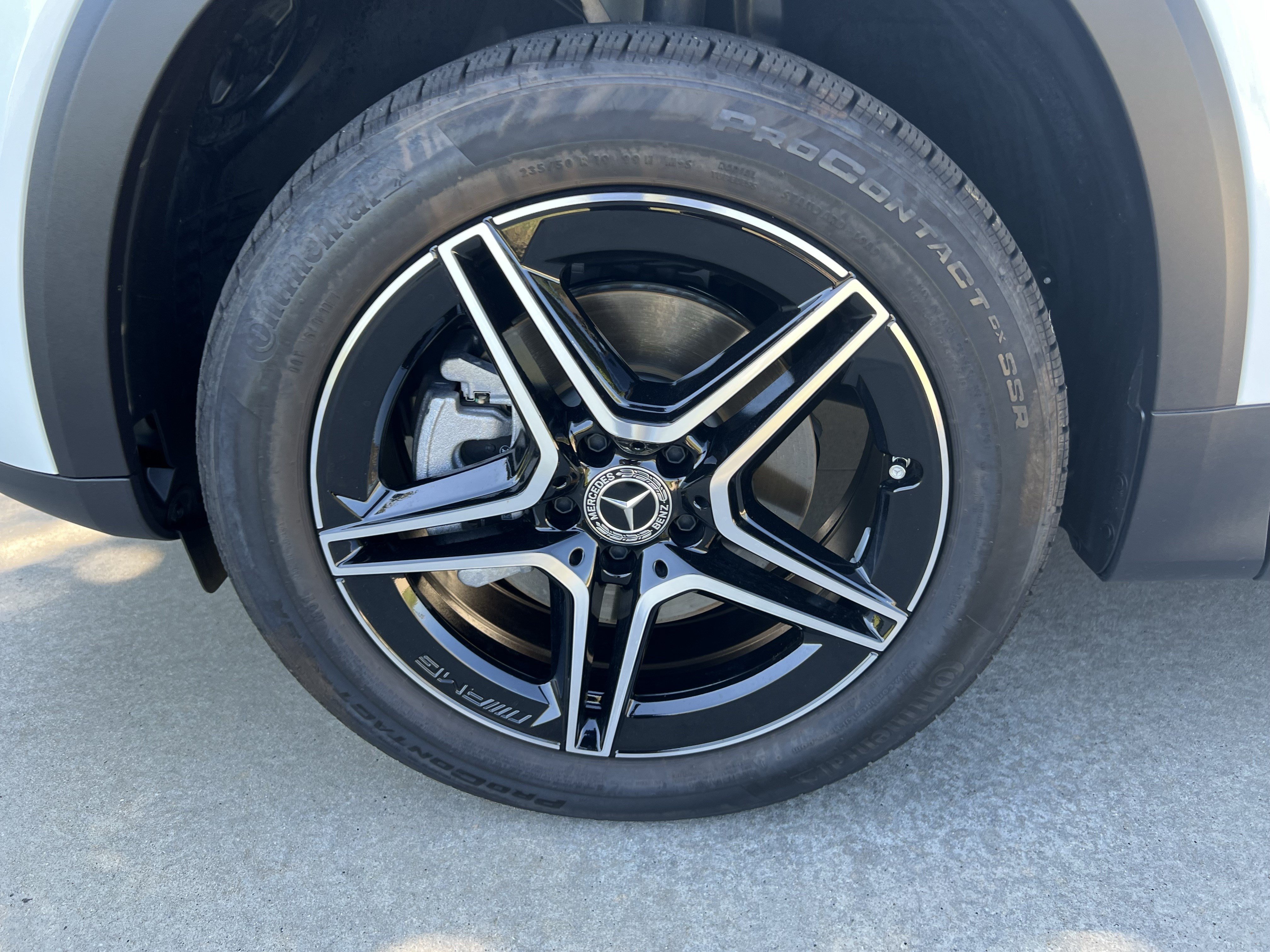 Certified 2026 Mercedes-Benz GLB 250 image 13