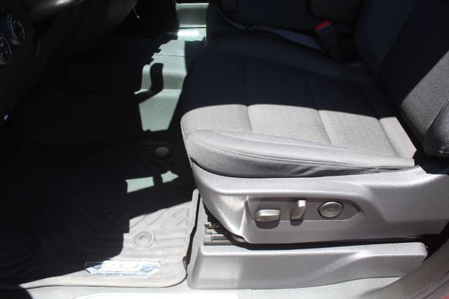 Used 2026 Chevrolet Silverado 1500 LT AWD/4WD image 33