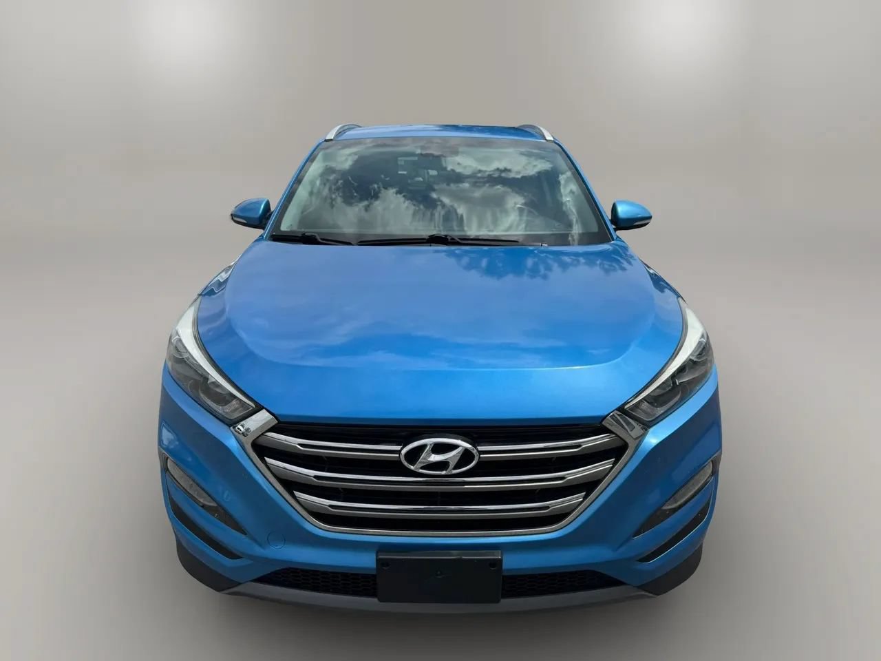 Used 2016 Hyundai Tucson Limited FWD image 3