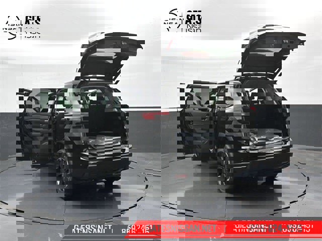 New 2026 Nissan Rogue SV image 58