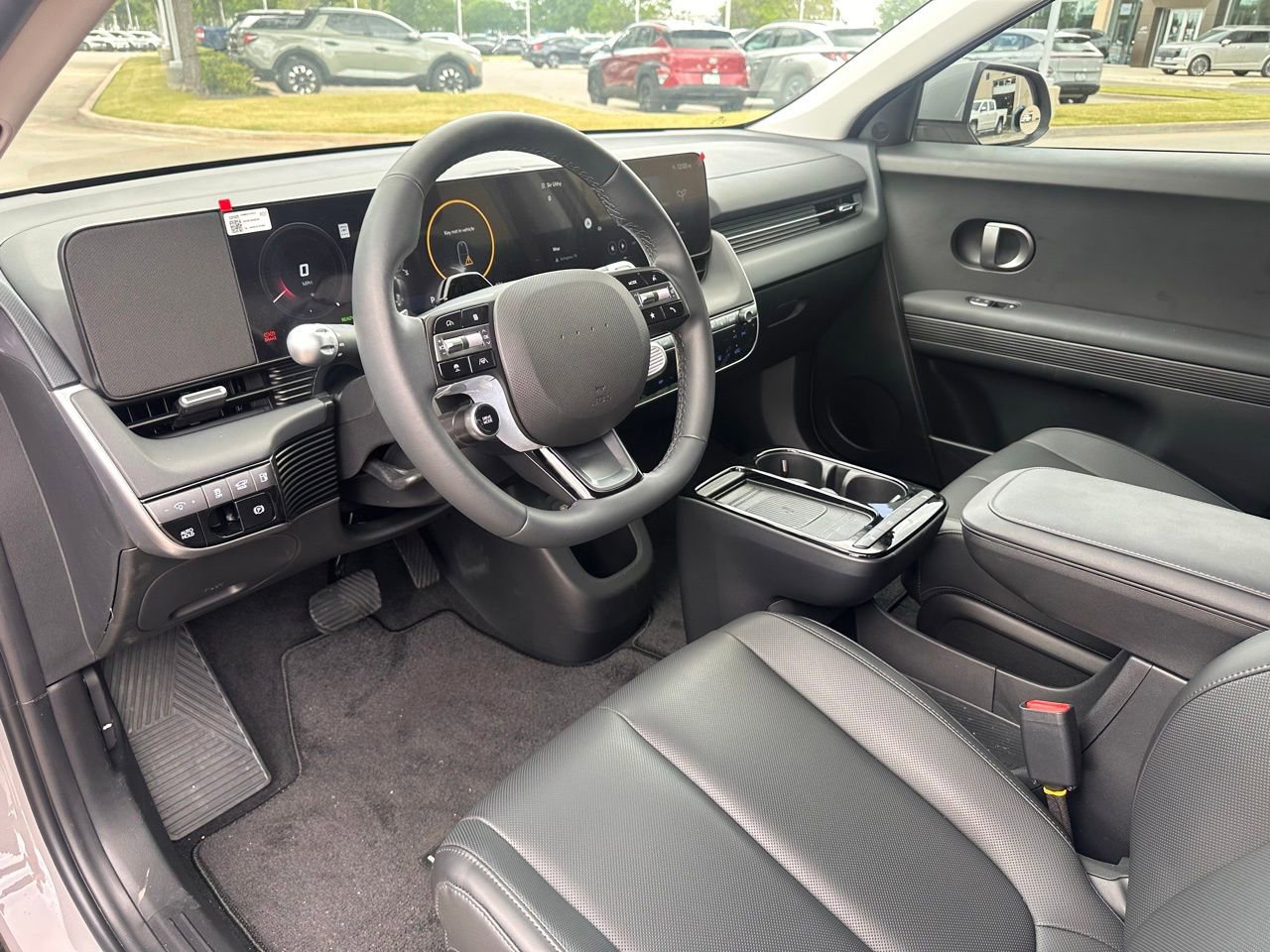 Certified 2026 Hyundai Ioniq 5 SEL image 25