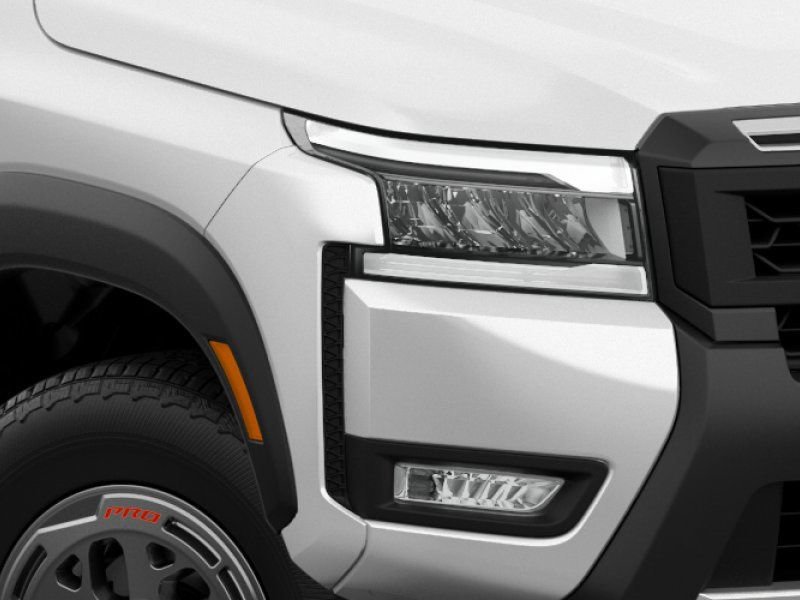 New 2026 Nissan Frontier PRO-4X w/ Pro-4x Convenience Package AWD/4WD image 11