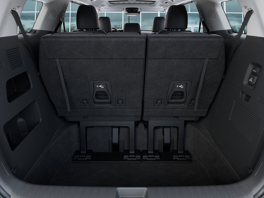 New 2026 Kia Carnival SX image 19