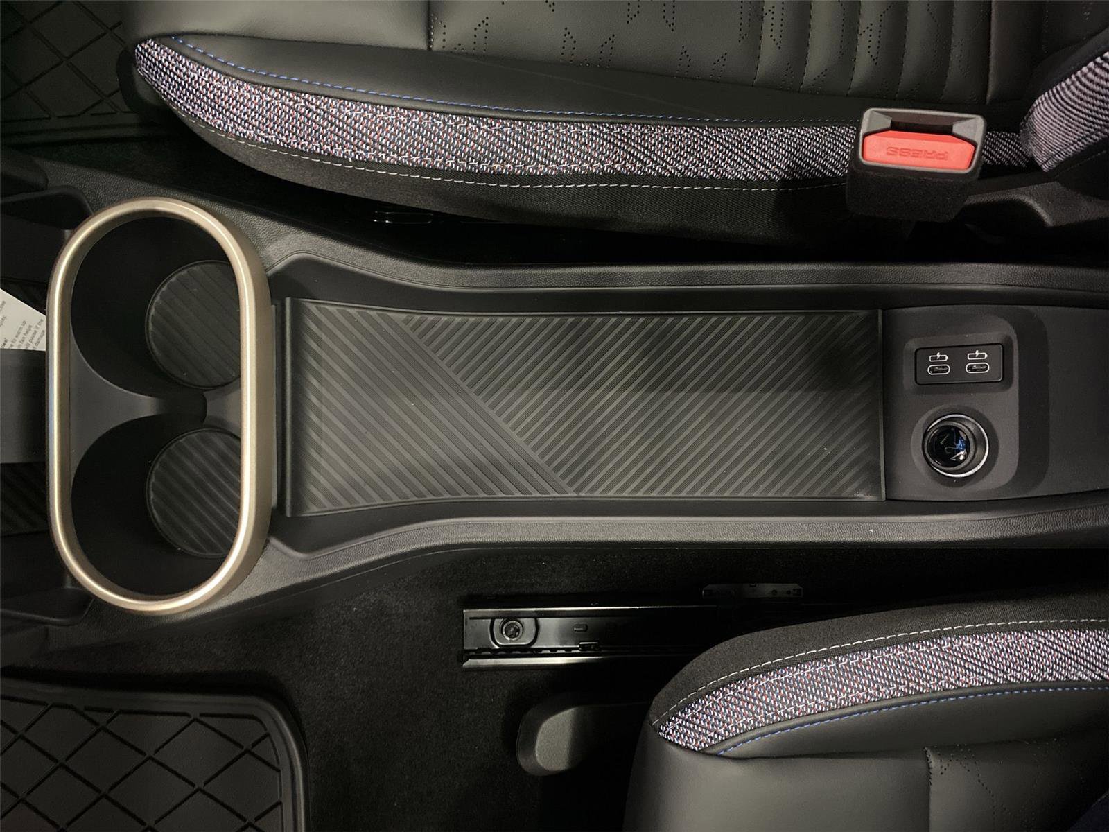New 2026 MINI Cooper S FWD image 27