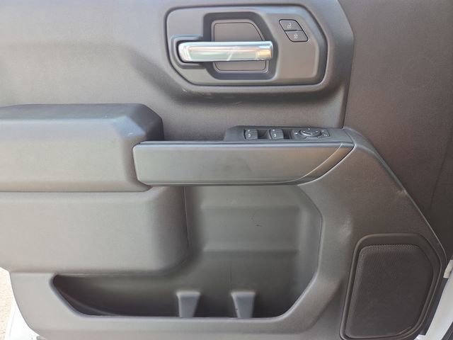 New 2025 GMC Sierra 3500 Pro w/ Convenience Package image 21