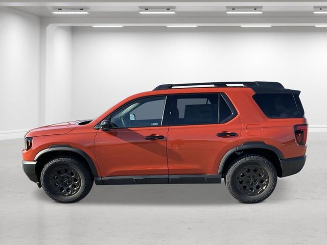 New 2026 Honda Passport TrailSport Elite image 2