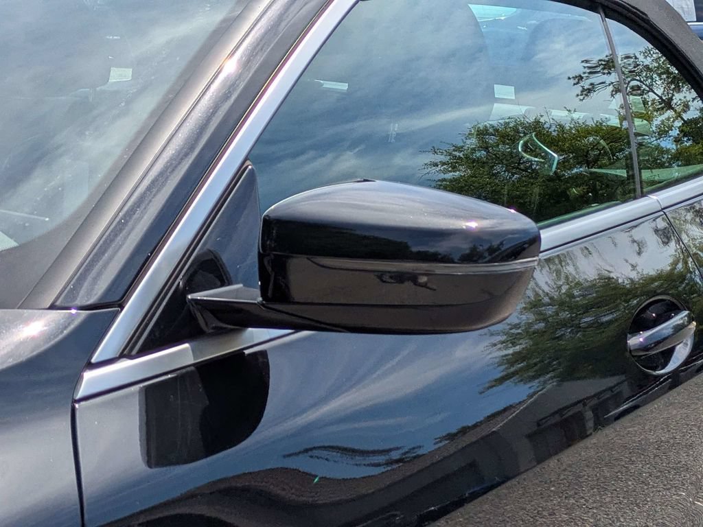 Used 2025 BMW 430i Convertible RWD image 26