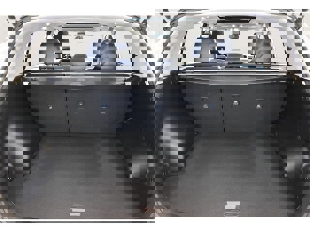 Used 2017 Kia Sportage EX w/ EX Technology Package image 18