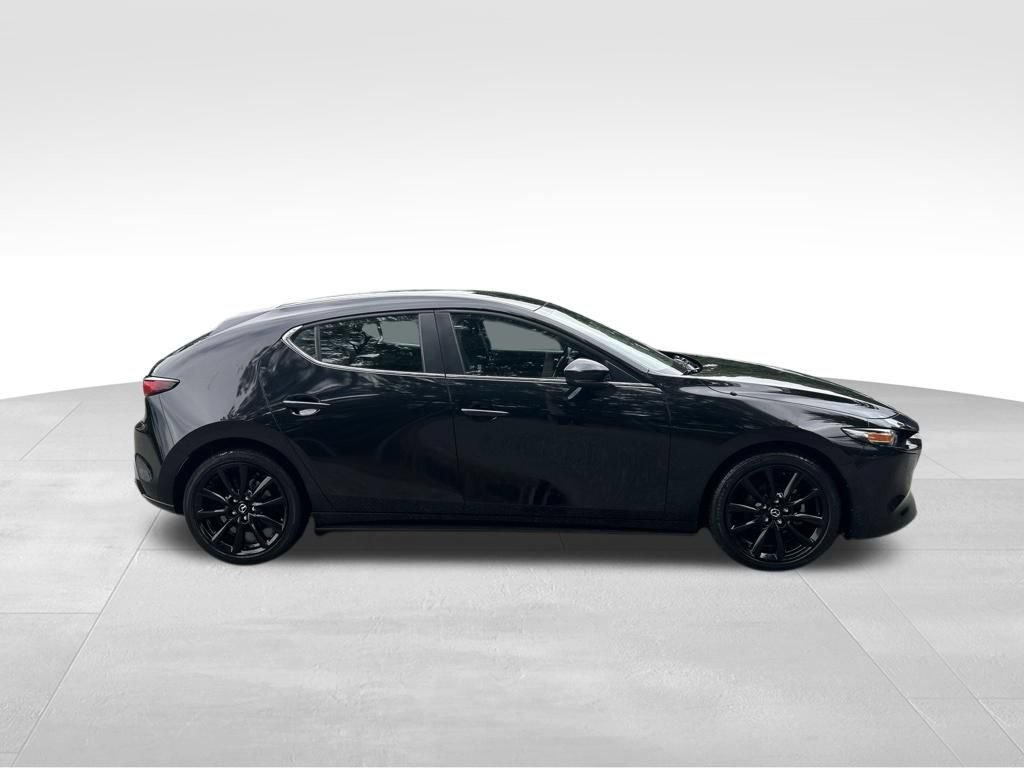 Used 2025 MAZDA MAZDA3 s Sport FWD image 7