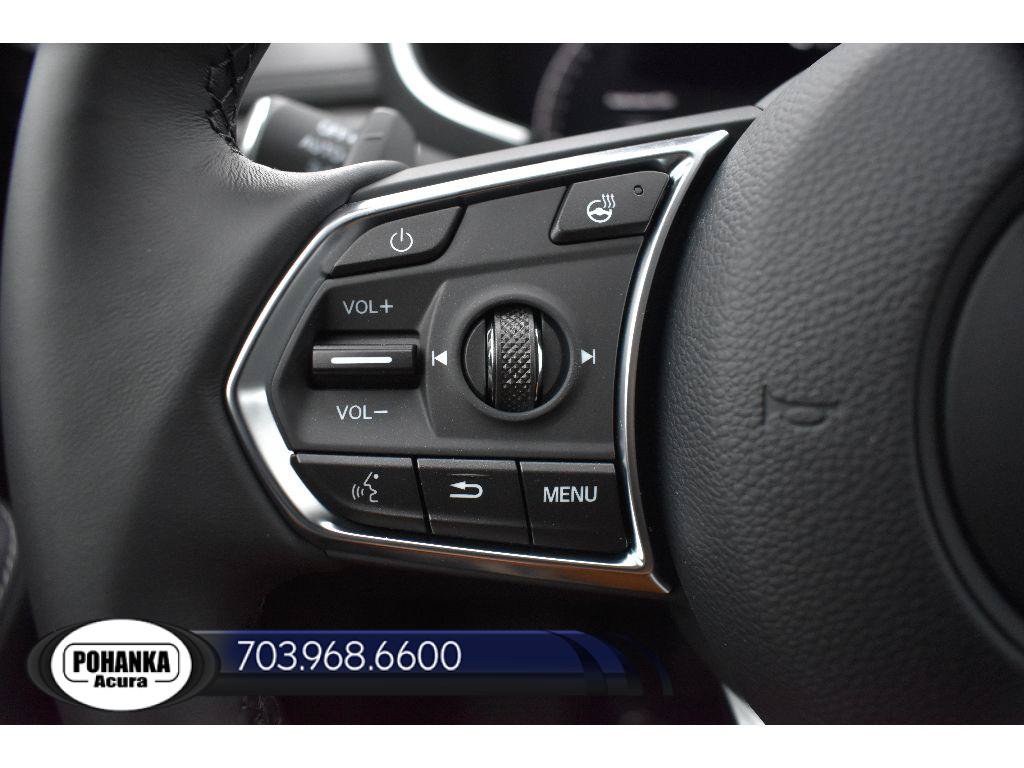 New 2026 Acura MDX SH-AWD w/ Advance Package image 12