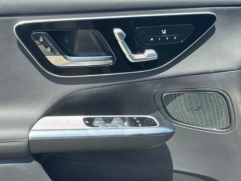Certified 2025 Mercedes-Benz GLC 350e 4MATIC image 20
