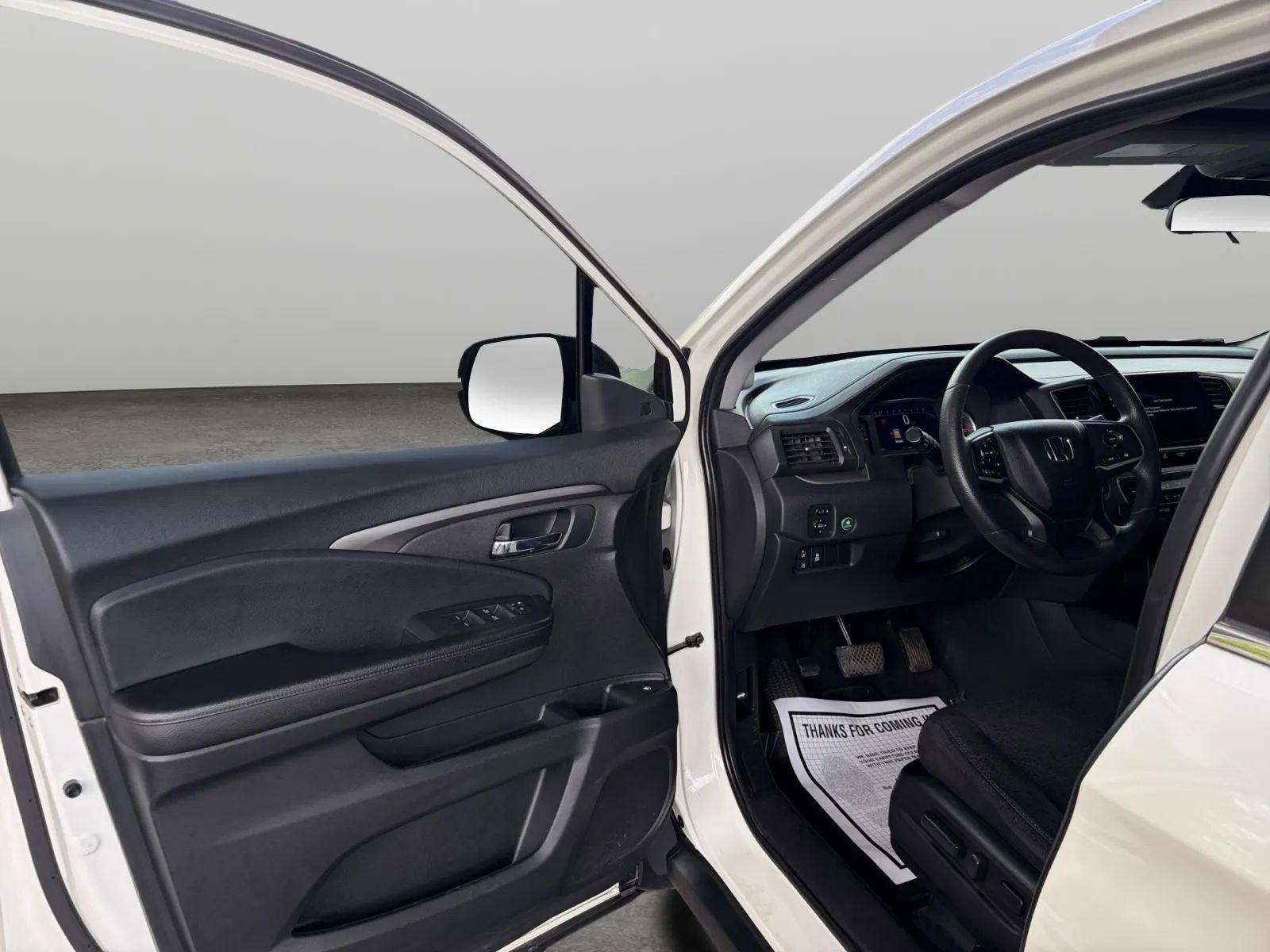 Used 2019 Honda Pilot EX image 11