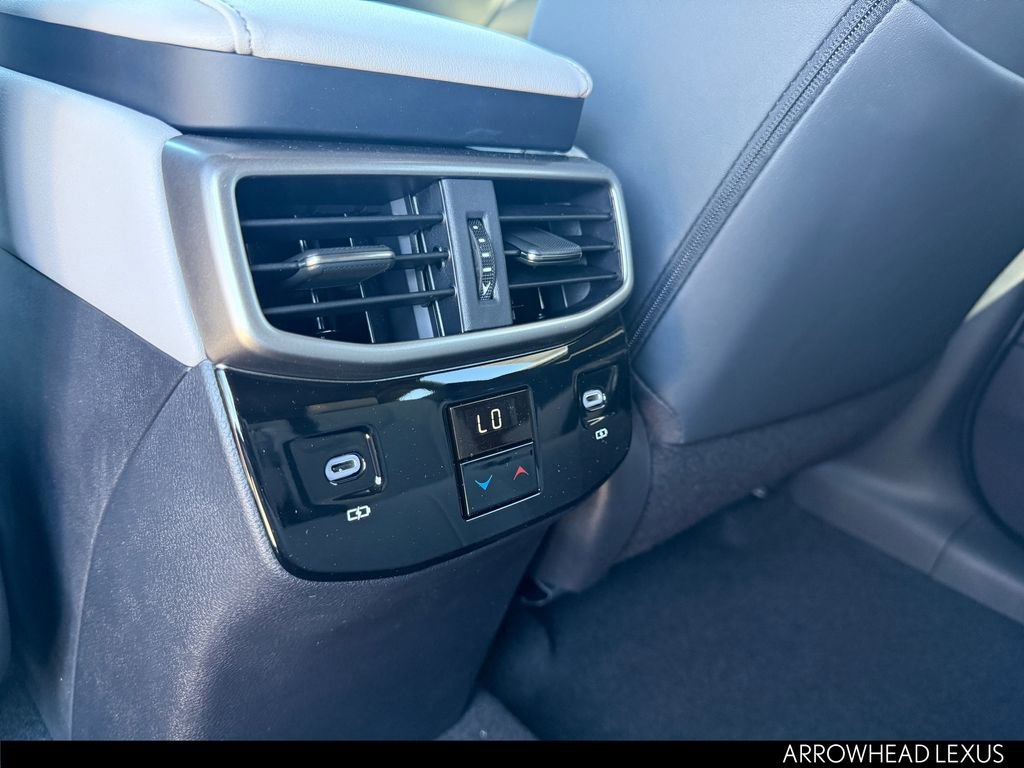 New 2026 Lexus RX 350 image 30