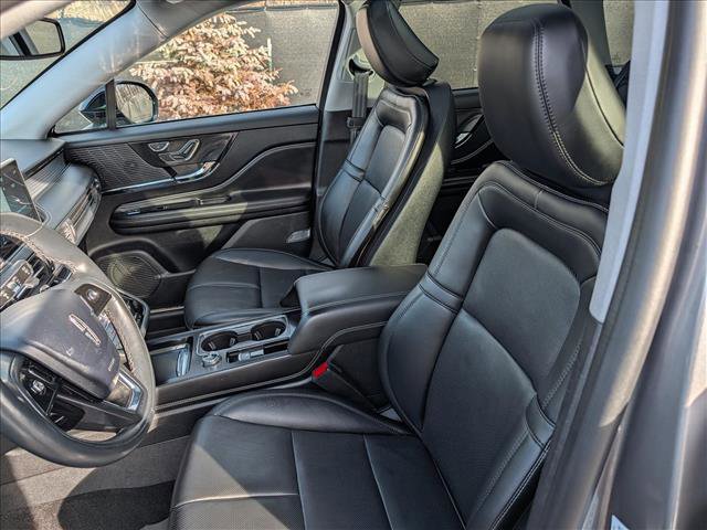 Certified 2022 Lincoln Corsair AWD w/ Premium Package image 27