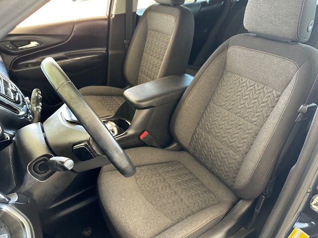 Used 2023 Chevrolet Equinox LT image 14