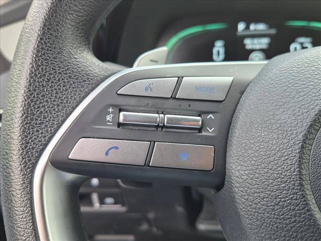 Used 2025 Hyundai Palisade SE AWD/4WD image 14
