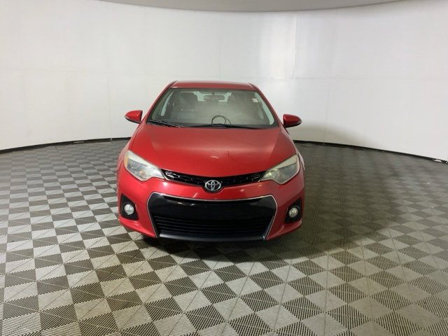 Used 2015 Toyota Corolla S image 4
