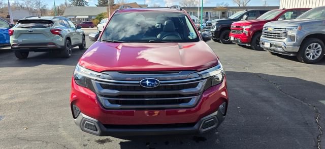 Used 2025 Subaru Forester Limited image 2