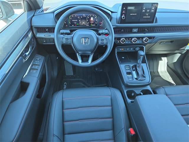 New 2026 Honda CR-V Sport-L image 6